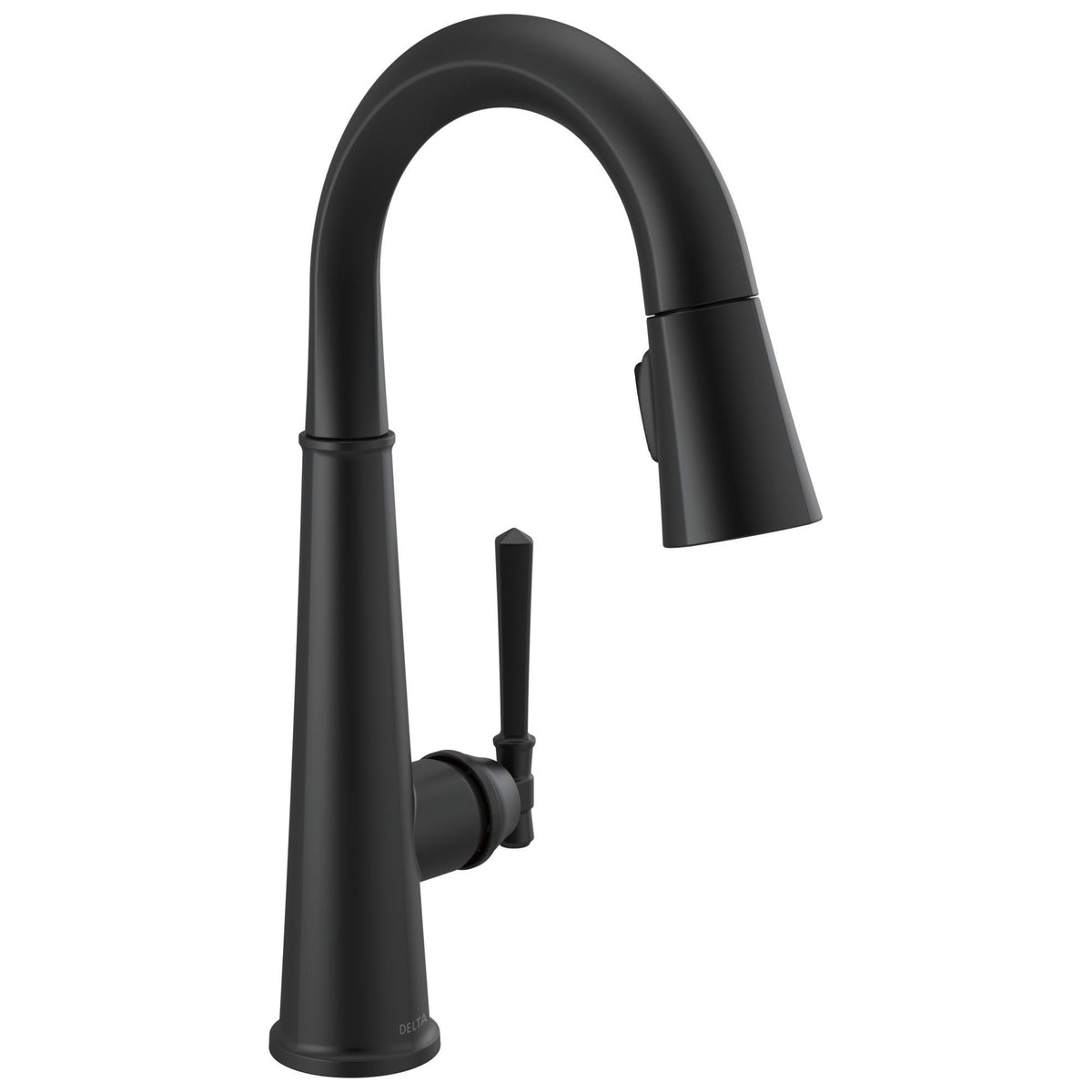 Emmeline - Pull-Down Bar/Prep Faucet - 8-3/4" - Deck Mount