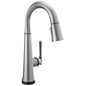 Emmeline - Pull-Down Bar/Prep Faucet - 15-5/16" H