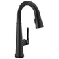 Emmeline - Pull-Down Bar/Prep Faucet - 15-5/16" H