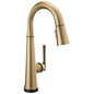 Emmeline - Pull-Down Bar/Prep Faucet - 15-5/16" H