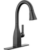 Pull-Down Kitchen Faucet - 1.8 GPM - 9.125"