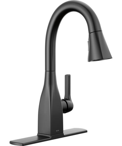 Pull-Down Kitchen Faucet - 1.8 GPM - 6.875"