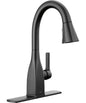 Pull-Down Kitchen Faucet - 1.8 GPM - 6.875"