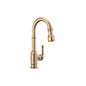 Broderick - Pull-Down Bar/Prep Faucet - 1.8 GPM - Deck Mount