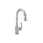Broderick - Pull-Down Bar/Prep Faucet - 1.8 GPM - Deck Mount