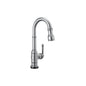Broderick - Bar Prep Faucet - Arctic Stainless - Touchless