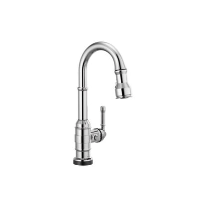 Broderick - Bar Prep Faucet - Single Hole - 1.8 GPM