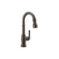 Broderick - Bar Prep Faucet - Venetian Bronze - Touchless