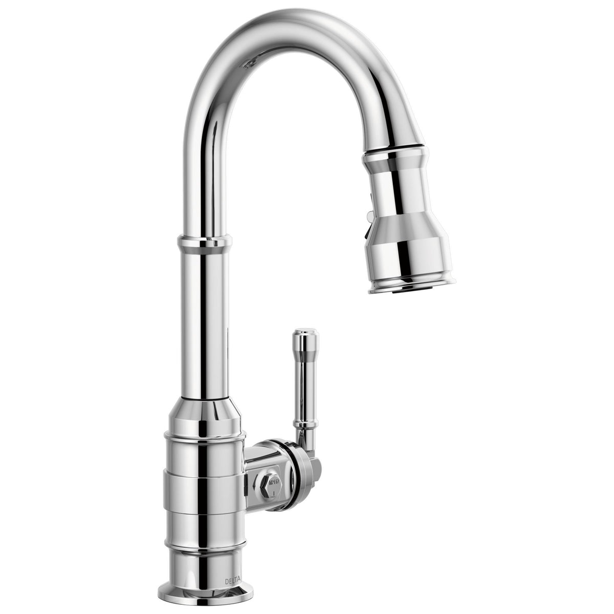 Broderick - Kitchen Faucet - 8-1/4"
