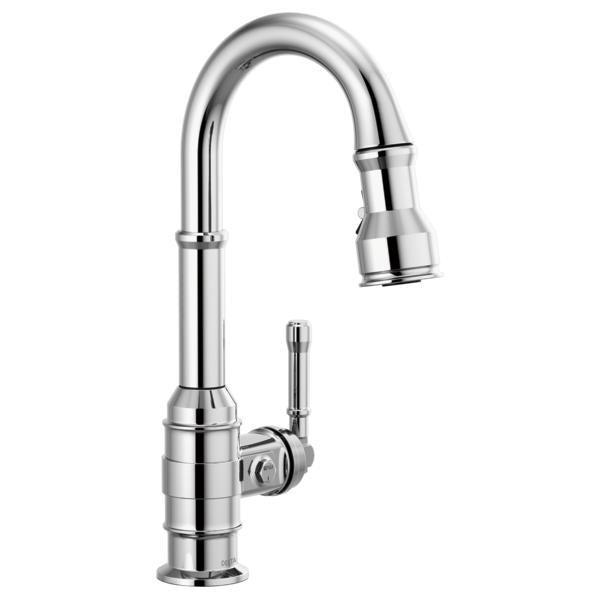 Broderick - Kitchen Faucet - 8-1/4"