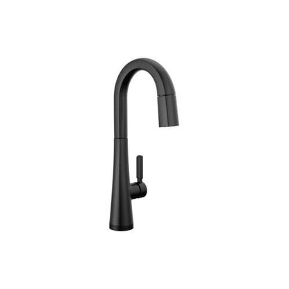 Monrovia - Pull-Down Bar/Prep Faucet - with Touch