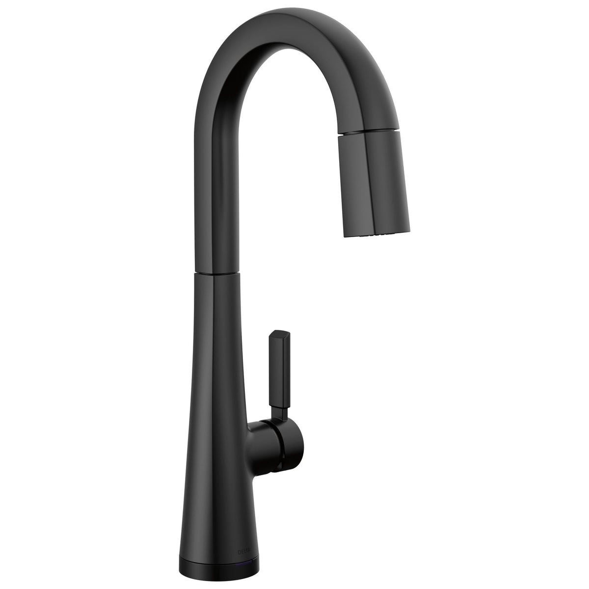 Monrovia - Pull-Down Bar/Prep Faucet - with Touch