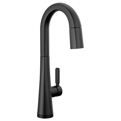 Monrovia - Pull-Down Bar/Prep Faucet - with Touch