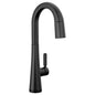 Monrovia - Pull-Down Bar/Prep Faucet - with Touch