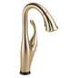 Addison - Pull-Down Bar/Prep Faucet - 3/8" - Deck Mount