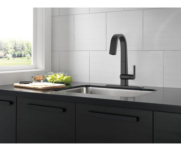 Pivotal - Faucet Repair Parts - 0.38"