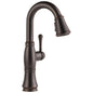 Cassidy - Pull-Down Bar/Prep Faucet - Deck Mount - 1.8 GPM
