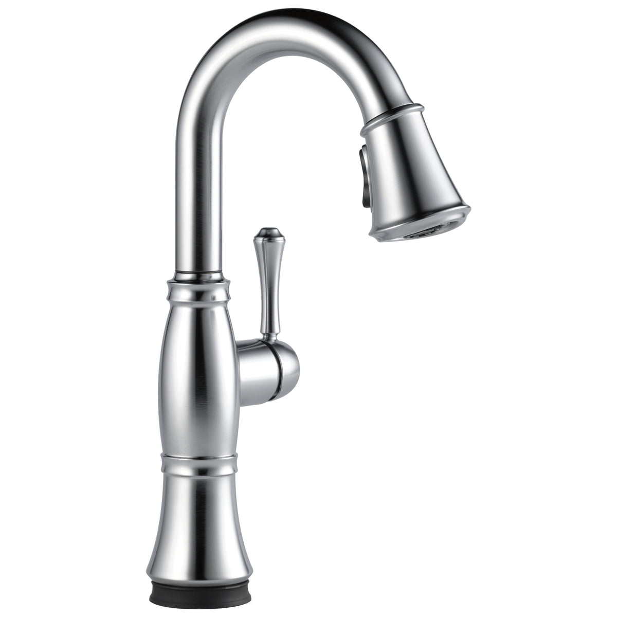 DELTA® 9997T-PR-DST Pull-Down Bar/Prep Faucet