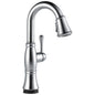 Cassidy - Pull-Down Bar/Prep Faucet - Deck Mount