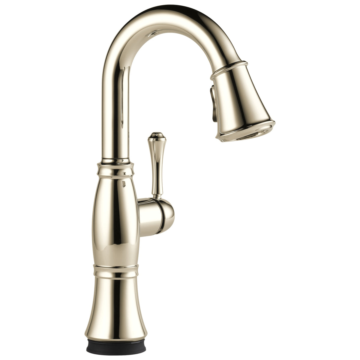 DELTA® 9997T-PR-DST Pull-Down Bar/Prep Faucet