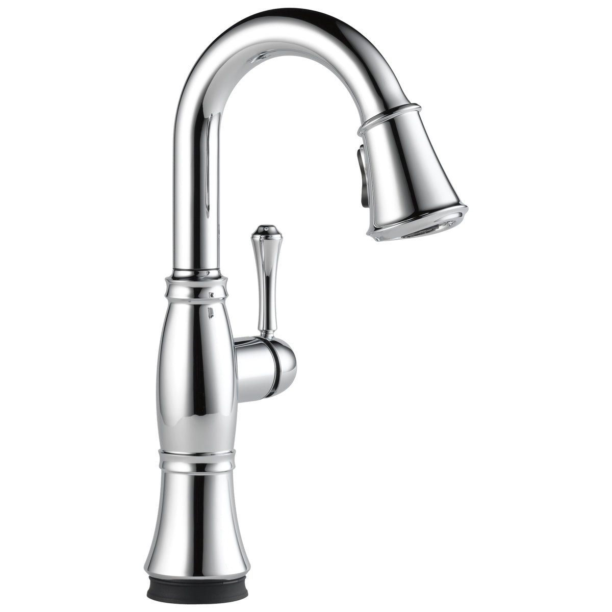 DELTA® 9997T-PR-DST Pull-Down Bar/Prep Faucet