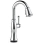 Cassidy - Pull-Down Bar/Prep Faucet - Deck Mount