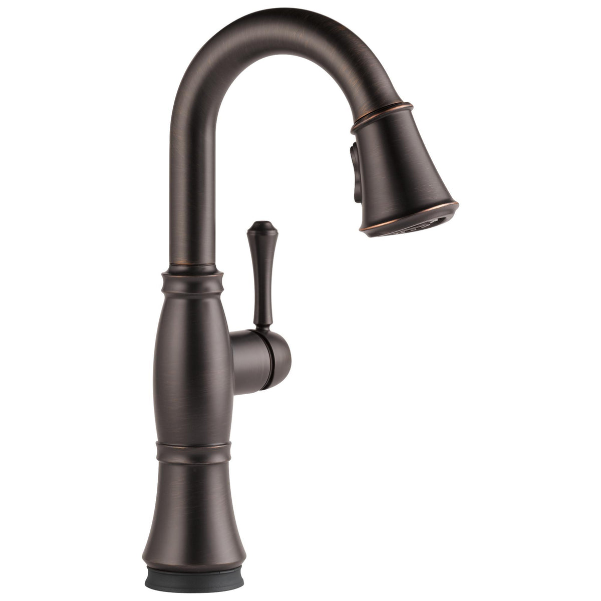 Cassidy - Pull-Down Bar/Prep Faucet - Deck Mount