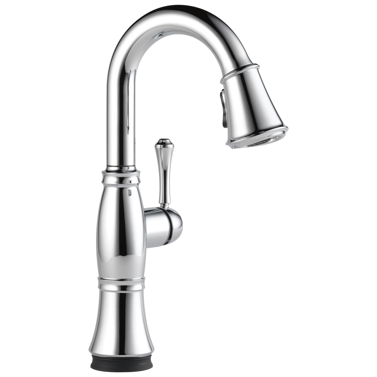 DELTA® 9997T-PR-DST Pull-Down Bar/Prep Faucet