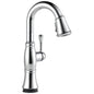 Cassidy - Bar Prep Faucet - Lumicoat Chrome - Touchless