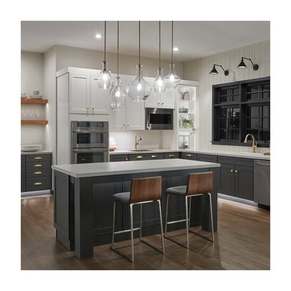 Cassidy - Pull-Down Bar/Prep Faucet - Deck Mount - 1.8 GPM