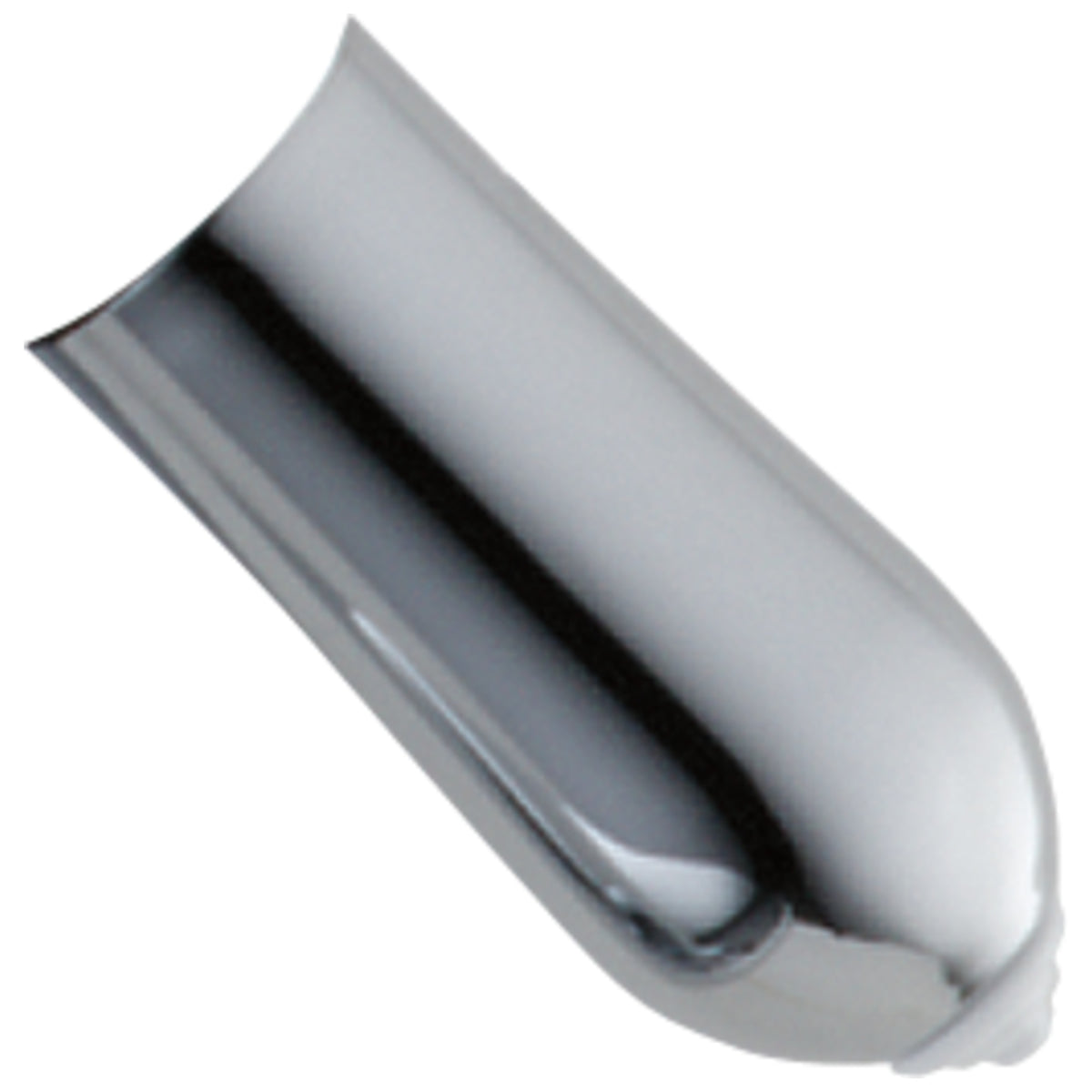 DELTA® Lever Handle Accent, For Use With Monitor® 1448-LHP Tub and Shower Faucet, Metal, Domestic