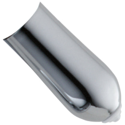 DELTA® Lever Handle Accent, For Use With Monitor® 1448-LHP Tub and Shower Faucet, Metal, Domestic