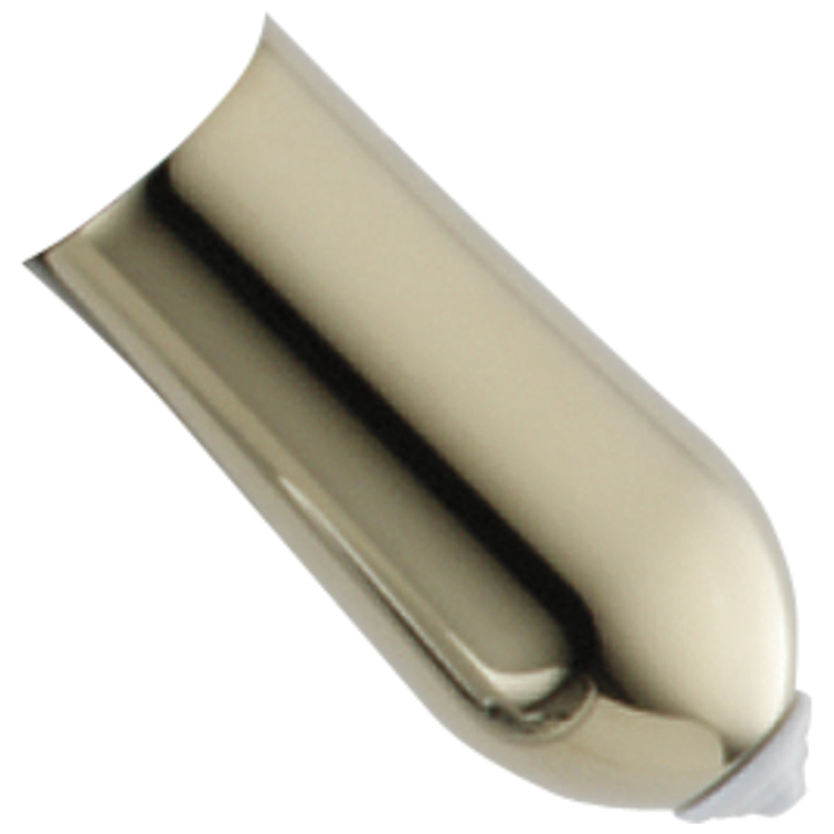 DELTA® Lever Handle Accent, For Use With Monitor® 1448-LHP Tub and Shower Faucet, Metal, Domestic
