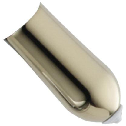 DELTA® Lever Handle Accent, For Use With Monitor® 1448-LHP Tub and Shower Faucet, Metal, Domestic