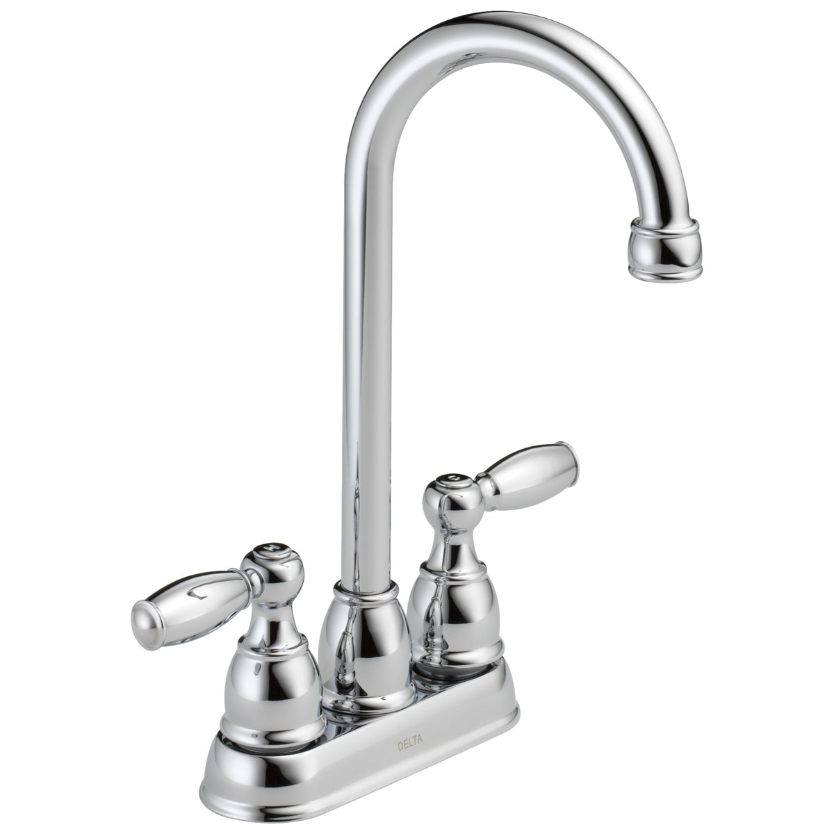Foundations - Bar/Prep Faucet - NPSM