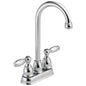 Foundations - Bar/Prep Faucet - NPSM