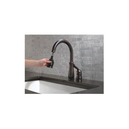 Traditional - Beverage Faucet - PEX