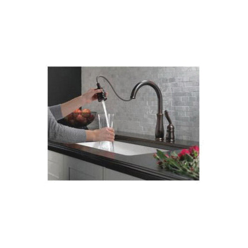Traditional - Beverage Faucet - PEX