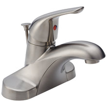 Foundations - Single Lever Bathroom Faucet - Deck Mount
