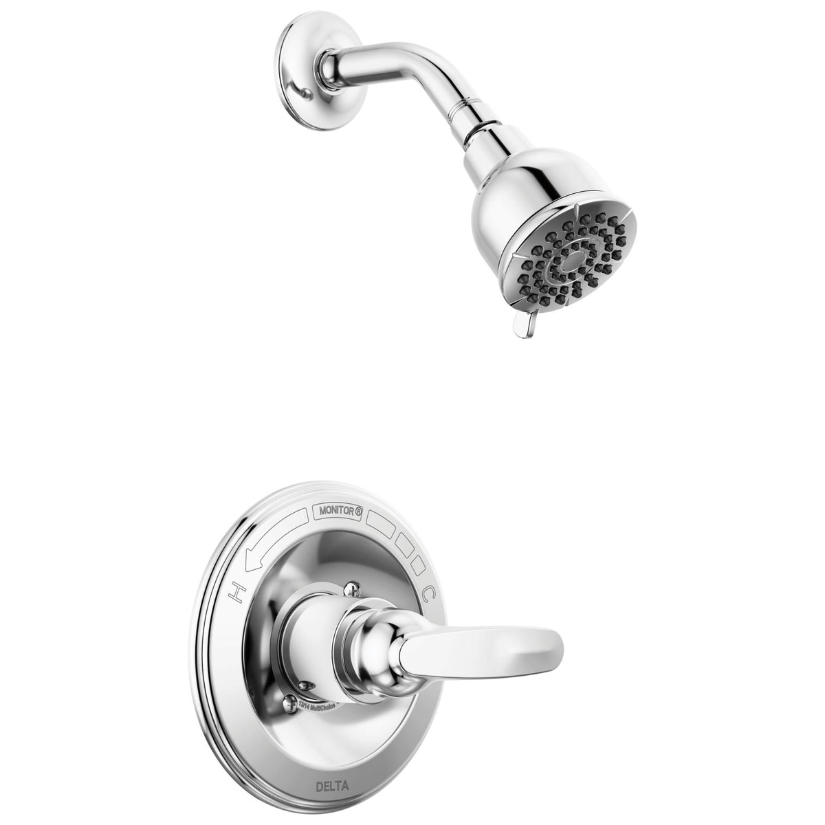 DELTA® BT13210 Shower Trim