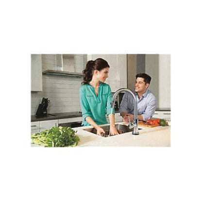 Foundations - Shower Trim - Wall Mount - 1.75 GPM