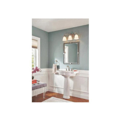Windemere - Roman Tub Trim - Deck Mount - 18 GPM