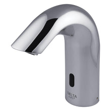 Hdf - Demd-211 Electronic Bathroom Faucet - 4.46" - 0.5 GPM