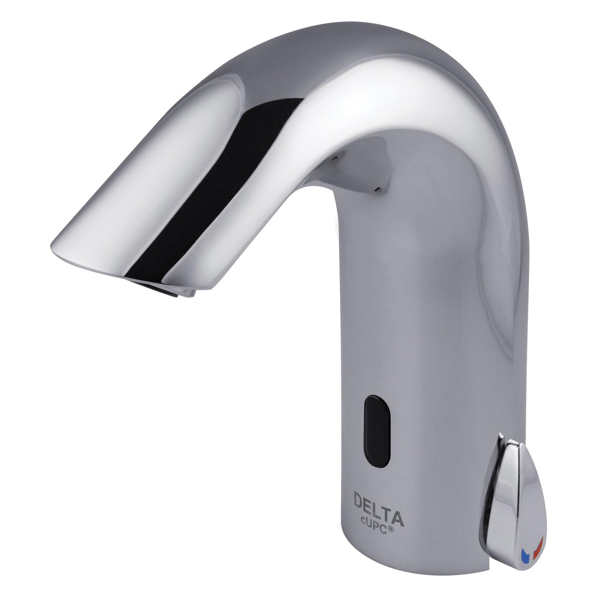 Demd - 211 Electronic Bathroom Faucet - 6.89" - Deck Mount