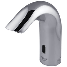 Hdf - Demd-211 Electronic Bathroom Faucet - 4-1/2" - 0.5 GPM