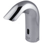 Hdf - Demd-211 Electronic Bathroom Faucet - 4-1/2" - 0.5 GPM