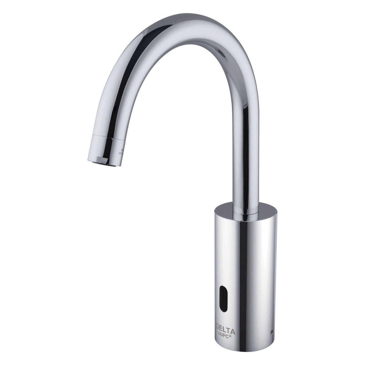 Demd - 211 Electronic Bathroom Faucet - 6-19/64" - 0.5 GPM