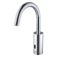 Demd - 211 Electronic Bathroom Faucet - 6-19/64" - 0.5 GPM
