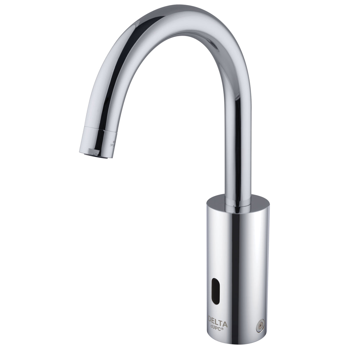 Hdf - Demd-211 Electronic Bathroom Faucet - 11-2/5"