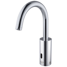 Hdf - Demd-211 Electronic Bathroom Faucet - 11-2/5"